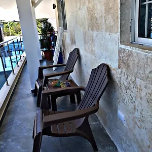  Apartment Fully Equipped New 1br Dt 2mins To