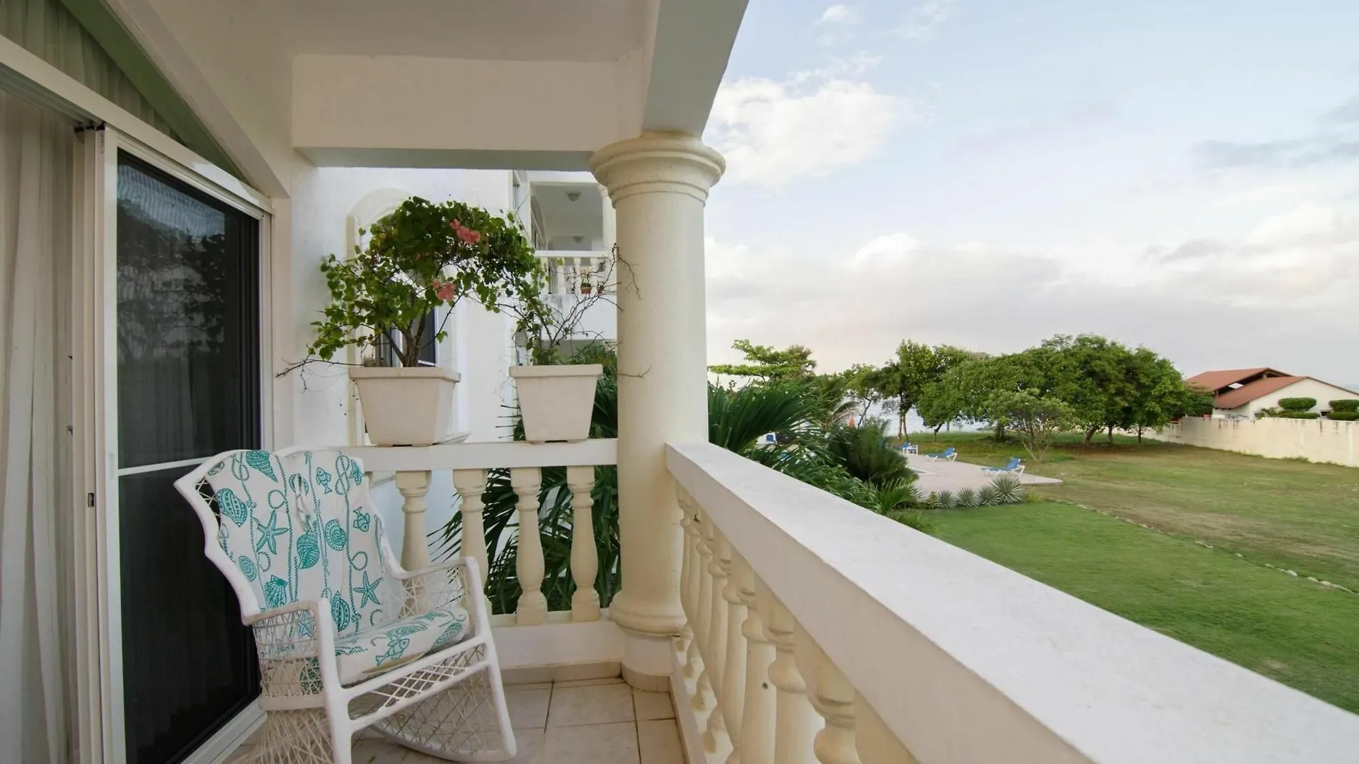 Escondido Bay #3 Appartement Sosúa