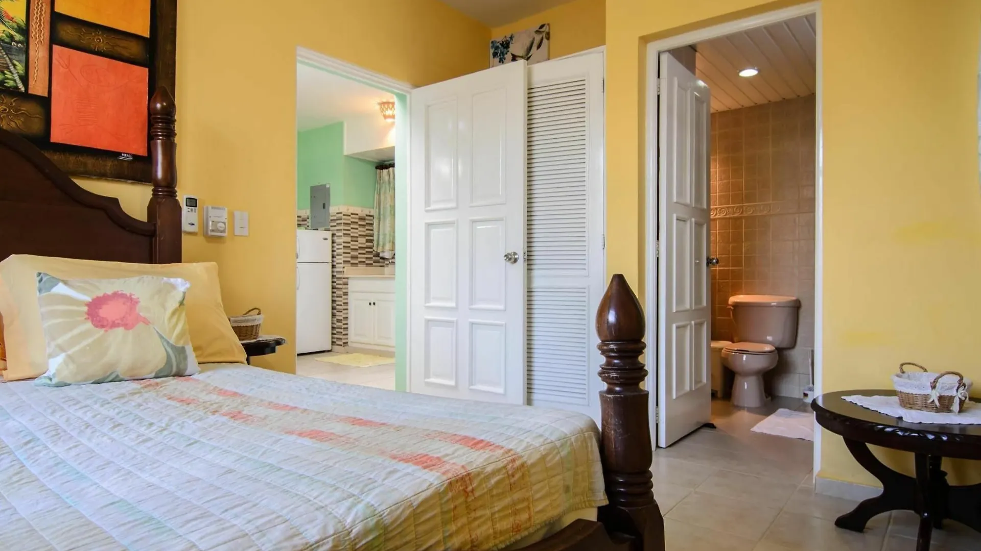 Escondido Bay #3 Appartement Sosúa Dominicaanse Republiek